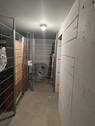 Blick in den Keller. - 