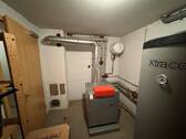 Viessmann Gas- Zentralheizung. - 