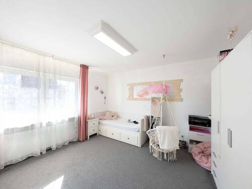 Kinderzimmer - 