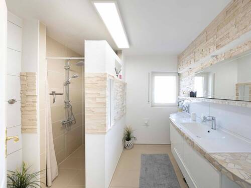 Badezimmer - 