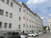 Hausansicht - 