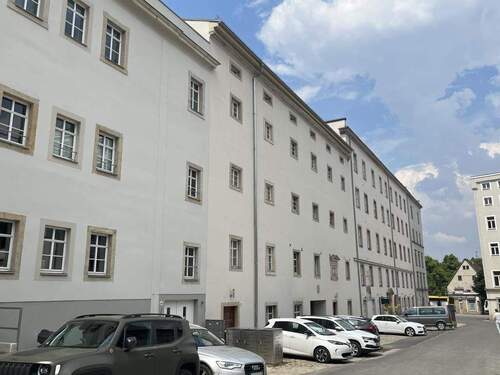 Hausansicht - 