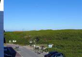 Kleiner Meerblick über den Strandübergang - 3 Zimmer Etagenwohnung zum Kaufen in Westerland