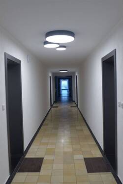 Moderne Hausflurgestaltung - Etagenwohnung mit 47,20 m² in Westerland zum Kaufen