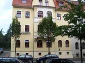 Hausansicht - Charmante 3 - Raum Wohnung in Marienthal