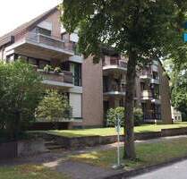 Kleve: Freie Termine für Besichtigungen! 3-Zimmer-Wohnung mit 2 Balkonen und Tiefgaragenstellplatz