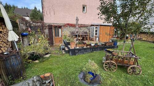 Garten - 