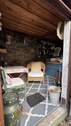 Schuppen - 