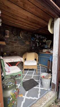 Schuppen - 