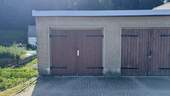 separate Garage - 