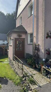 Hauseingang / Vorhaus - 