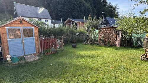Garten - 
