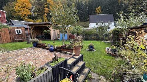 Garten - 