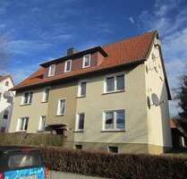 *Attraktive 2 Zi.-Wohnung mit Einbauküche im Dachgeschoss!* - Bad Grund Badenhausen