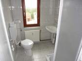 Duschbad - 2 Zimmer Etagenwohnung zur Miete in Bad Grund
