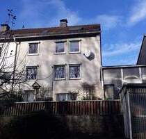 Reihenendhaus - auch für zwei Familien in Lüdenscheid - Buckesfeld