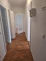 Flur - 2 Zimmer Etagenwohnung in Kiel
