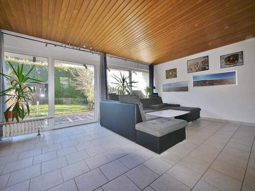 Wohnen - 4 Zimmer Reihenmittelhaus in Haan