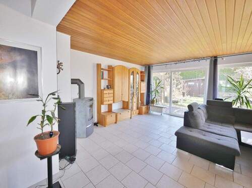 Wohnen - Reihenmittelhaus mit 115,00 m&sup2; in Haan zum Kaufen