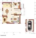 Grundriss EG - 