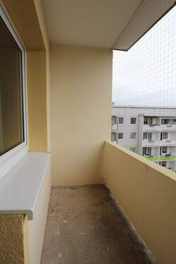 Balkon - 