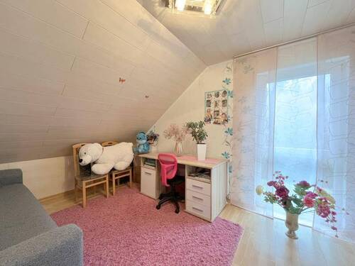 Kinderzimmer 4 - 