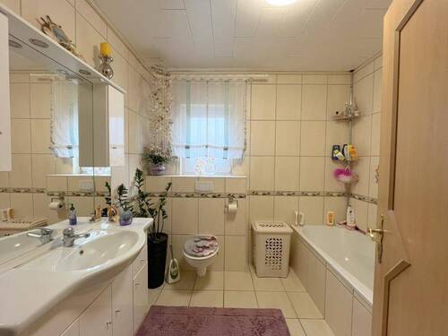 Badezimmer - 