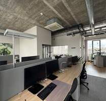 Moderne Einzelarbeitsplätze in erstklassiger Lage Erlangen-Süd