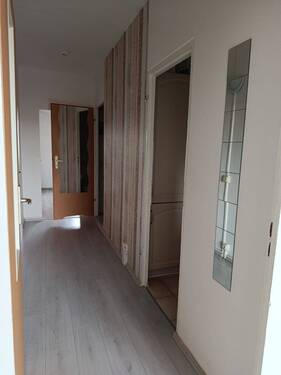 Flur Bild 1.jpg - Etagenwohnung mit 41,40 m&sup2; in Neubrandenburg zur Miete