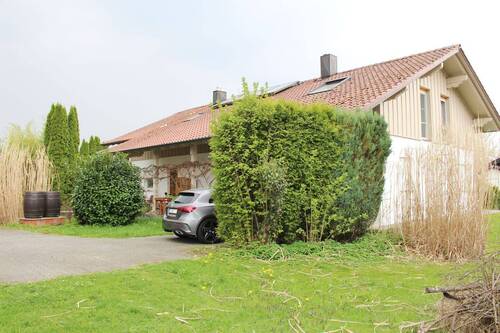 IMG_7031.JPG - 6 Zimmer Einfamilienhaus zum Kaufen in Hofkirchen