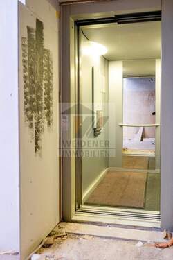 Aufzug - 