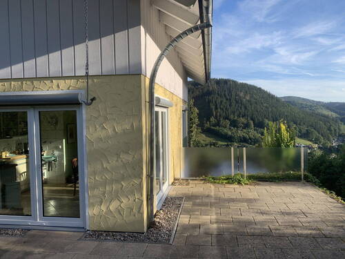 Terrasse - 