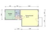 Grundriss - 