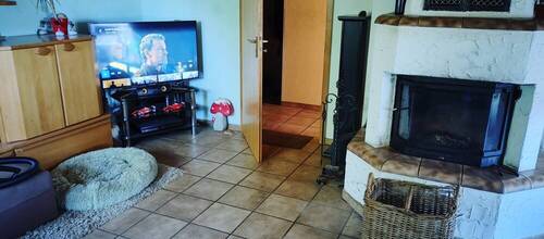 Wohnzimmer OG - 