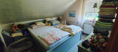 Schlafzimmer OG - 