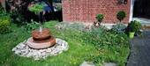 Brunnen vorm Haus - 