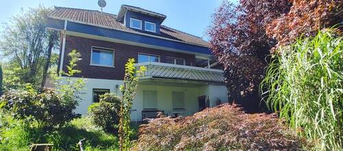 Gartenansicht - 