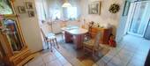 Wohn- Esszimmer EG - 