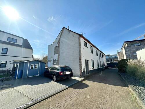Ansicht - 