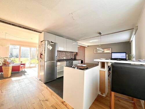 IMG_5389 3 - 4 Zimmer Doppelhaushälfte in Bergisch Gladbach