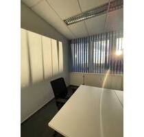 Modernes Büro mit Dachterrasse in Reinickendorf - All-in-Miete - Berlin Borsigwalde