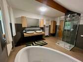 das große Wellnessbad - 