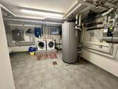Hauswirtschaftsraum - 