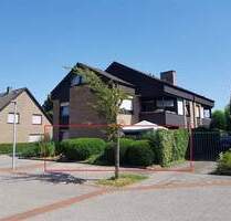 Nordhorn-Deegfeld: Eigentumswohnung in ruhiger Lage!