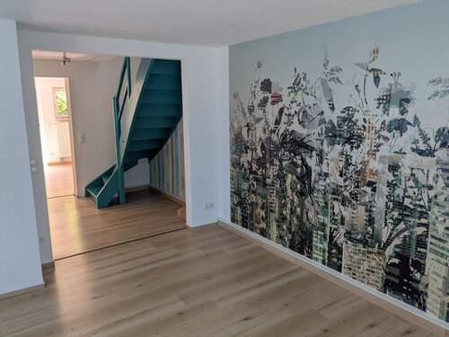 Wohnzimmer - Erdgeschoss - 