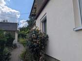 Außenansicht - Doppelhaushälfte mit 85,00 m² in Oederan zum Kaufen