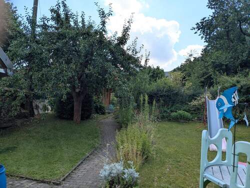 Garten - 