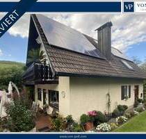 Familienfreundliches Zuhause mit Gartenidylle - Kappelrodeck / Waldulm