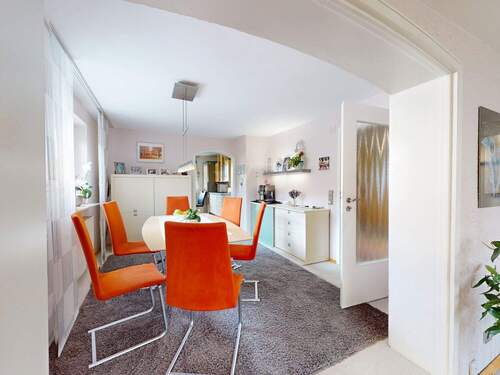 Esszimmer, EG - Einfamilienhaus mit 149,00 m² in Kappelrodeck / Waldulm zum Kaufen