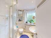 Badezimmer, EG - 